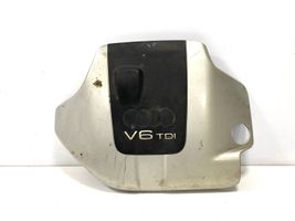 Audi A4 S4 B6 8E 8H Variklio dangtis (apdaila) 059103925B