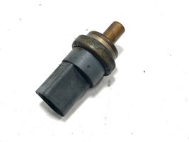 Volkswagen Golf VI Kühlmitteltemperatur Sensor Fühler Geber 06A919501A