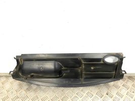 Renault Megane III Top upper radiator support slam panel 214760006R