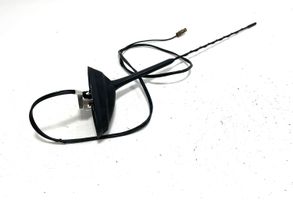 Renault Megane III Radio antenna 10270739