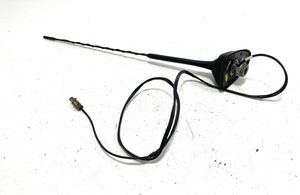 Renault Megane III Radio antenna 10270739