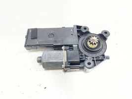 Renault Megane III Etuoven ikkunan nostomoottori 807310246R