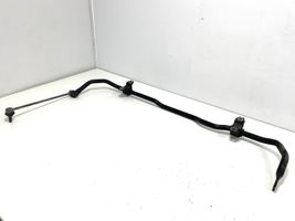 Volkswagen Golf VI Barra stabilizzatrice anteriore/barra antirollio 1K0411333