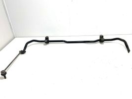 Volkswagen Golf VI Barra stabilizzatrice anteriore/barra antirollio 1K0411333