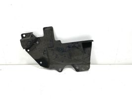 Nissan Qashqai Couvre-soubassement avant 64839JD00A