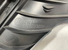 Volkswagen Golf VI Set vano portaoggetti 1K1857290D