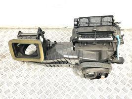 Volkswagen Golf VI Scatola climatizzatore riscaldamento abitacolo assemblata 1K1820303