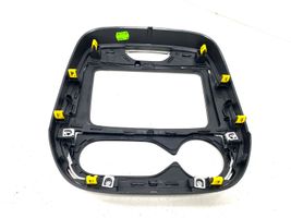 Renault Captur Panel klimatyzacji / Ogrzewania 682705384R