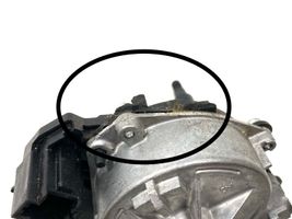 Renault Captur Takalasinpyyhkimen moottori W000034936