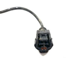 Renault Megane III ABS brake wheel speed sensor 479100004R