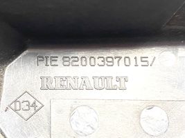 Renault Megane III Copri motore (rivestimento) 8200397015