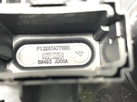 Nissan Qashqai Przełącznik blokady mostu P13750A77200