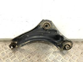 Renault Megane III Fourchette, bras de suspension inférieur avant 545014055R