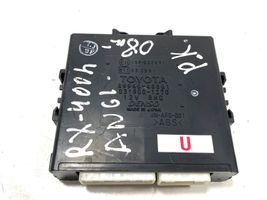 Lexus RX 330 - 350 - 400H Module d'éclairage LCM 0319001270