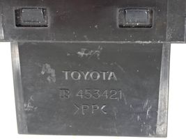 Lexus RX 300 Przyciski multifunkcyjne 5543248070