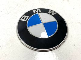 BMW 5 F10 F11 Gamintojo ženkliukas/ modelio raidės 7057794