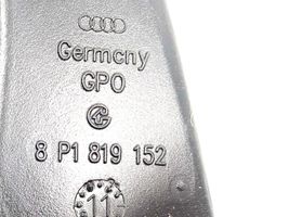 Audi A3 S3 A3 Sportback 8P Bocchetta canale dell’aria abitacolo 8P1819152