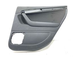 Audi A3 S3 A3 Sportback 8P Rivestimento del pannello della portiera posteriore 8P4867306