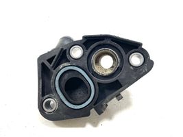 Renault Megane III Tuyau de liquide de refroidissement moteur 8200337841E