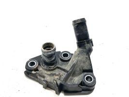 Renault Megane III Tuyau de liquide de refroidissement moteur 8200337841E