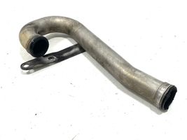 Renault Megane III EGR valve line/pipe/hose 506623