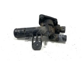 Renault Megane III Thermostat/thermostat housing 558751