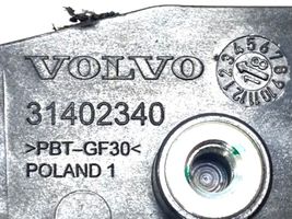 Volvo XC90 Kamera szyby przedniej / czołowej 31402340