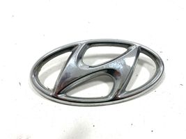 Hyundai i40 Valmistajan merkki/logo/tunnus 