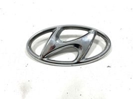 Hyundai i40 Logo, emblème, badge 