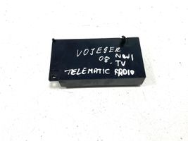 Chrysler Town & Country V Bluetooth modulis 05064483AE