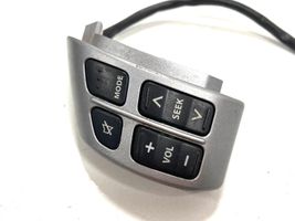 Opel Agila B Przełącznik / Przycisk kierownicy 9819B