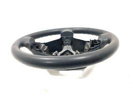 Opel Agila B Steering wheel 608644500