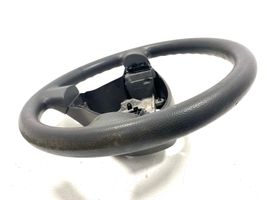 Opel Agila B Steering wheel 608644500