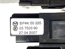 Mazda CX-7 Autres commutateurs / boutons / leviers BP4K55225