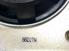 Mazda CX-7 Enceinte de plage arrière EG246696Y