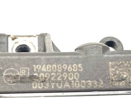 Chevrolet Volt I Tire pressure sensor 20922900