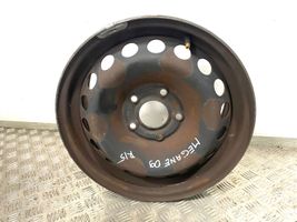 Renault Megane III Cerchione in acciaio R15 5X1143