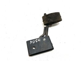 Ford Kuga I Support / crochet de silencieux d'échappement 30748235