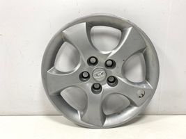 Hyundai Coupe R16 wheel hub/cap/trim 