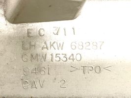 Chevrolet Volt I A-pilarin verhoilu AKW68287