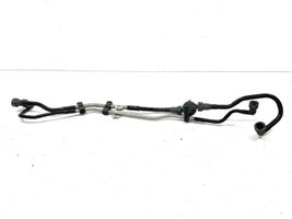Opel Ampera Przewód / Wąż przelewowy paliwa 22891182