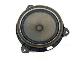 Toyota Avensis T270 Rear door speaker 861600D180