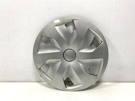 Seat Ibiza IV (6J,6P) R15 wheel hub/cap/trim 6JA601147