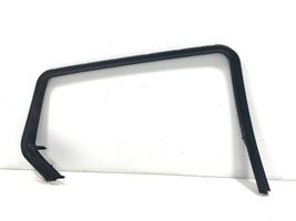 Opel Insignia A Rear door window/glass frame 360583280