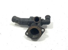 Seat Ibiza IV (6J,6P) Thermostat/thermostat housing 03P121111D