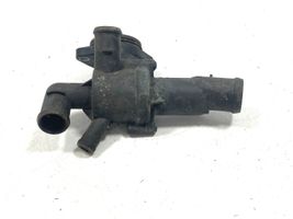 Seat Ibiza IV (6J,6P) Thermostat/thermostat housing 03P121111D