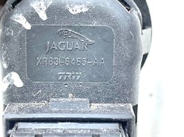 Jaguar S-Type Bouton de commutateur rétroviseur latéral 8R836465AA