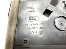 Ford Fiesta Kojelaudan keskiosan tuuletussuuttimen ritilä 8A61A018B09