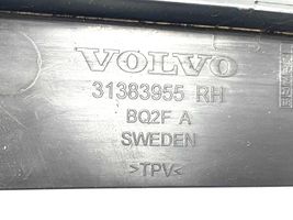Volvo XC90 Chlpacze przednie 31383955
