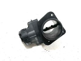 Ford Fusion Throttle valve 9643836980